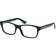 Gucci GG0006O 002 De Vue Homme Noires (Seulement Monture)