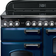 Rangemaster CDL110ECRB/C Classic Deluxe 110cm Electric Blue