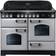 Rangemaster CDL110ECRP/C Classic Deluxe 110cm Electric Grey