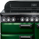 Rangemaster CDL110ECRG/C 114110 Classic Deluxe 110cm Ceramic Green