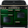 Rangemaster CDL110ECRG/B Classic Deluxe 110cm Electric Green