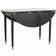 Nordal Ahr Dining Table 119cm