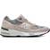 New Balance 991V1 M - Gray/White