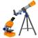 Bresser Ensemble télescope/microscope Junior National Geographic 40x640