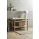 Nordal Atlas Bordlampe 49cm