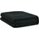 vidaXL Tapis de Tente Tapis de Camping Tapis d'Auvent de Caravane Patio Extérieur Résistance aux Intempéries et Respirant 200x200 cm Taupe