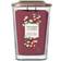 Candied Cranberry Large Scented Candle 552g