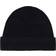 Lyle & Scott Gorro Racked Ribbed Noir