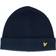 Lyle & Scott Racket Rib Beanie - Dark Navy