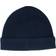 Lyle & Scott Racket Rib Beanie - Dark Navy