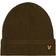 Lyle & Scott Racket Rib Beanie - Olive