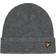 Lyle & Scott Bonnet Laine Noir Gris