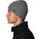 Lyle & Scott Pipo Racked Rib Beanie Harmaa