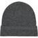 Lyle & Scott Pipo Racked Rib Beanie Harmaa