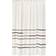 Mette Ditmer Mikado Rideau De Douche 150 x 200 cm Off-White