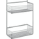 Smedbo Sideline DK1141 Kaksoiskori Suihkuseinään 250 x 100 mm 596 mm