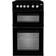 Beko KDVC563AK Black