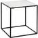 Nordal Cube Soffbord 55x55cm