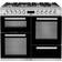 Beko KDVF100X Stainless Steel