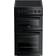 Beko EDVC503B Black, Silver