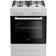 Beko FSE62110DW Blanc