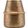 House Doctor Rattan Vase 23cm