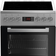 Beko FSM57300GX Acciaio inossidabile