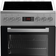 Beko FSM57300GX Rostfritt stål