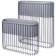Broste Copenhagen Fenja Plant Box 2-pack Plantekasse