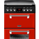 Stoves Richmond 600E 60cm Electric Ceramic Mini 444444721 Jalapeno Red