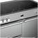 Stoves Sterling S1000EI Anthracite, Grey, Stainless Steel
