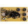 Walrus Audio Iron Horse V3 Effetti Chitarra