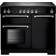 Rangemaster KCH100ECBL/C Kitchener 100cm Electric Ceramic Black