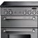 Rangemaster KCH100ECSS/C Kitchener 100cm Electric Ceramic Stainless Steel