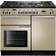 Rangemaster Professional Plus PROP100DFFCR/C 100cm Dual Fuel Beige