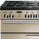 Rangemaster Professional Plus PROP100DFFCR/C 100cm Dual Fuel Beige