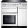 Rangemaster NEX90EIWH/C Nexus 90cm Induction White