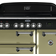 Rangemaster CDL90EIOG/C Classic Deluxe 90cm Electric Induction Green