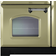 Rangemaster CDL90EIOG/C Classic Deluxe 90cm Electric Induction Green