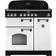 Rangemaster CDL90EIWH/C Classic Deluxe 90cm Electric Induction White