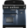 Rangemaster CDL90EISB/C Classic Deluxe 90cm Induction Blue