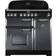 Rangemaster CDL90EISL/C Classic Deluxe 90cm Electric Induction Grey