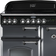 Rangemaster CDL90EISL/C Classic Deluxe 90cm Electric Induction Grey