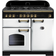 Rangemaster CDL100DFFWH/B Classic Deluxe 100cm Dual Fuel White