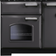 Rangemaster Classic Deluxe CDL100DFFSL/C 100cm Dual Fuel Grey