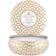 Voluspa Italian Bellini 3 Wick Tin Doftljus 340g