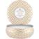 Voluspa Italian Bellini 3 Wick Tin Duftlys 340g