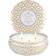 Voluspa Italian Bellini 3 Wick Tin Doftljus 340g
