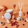 Voluspa Italian Bellini 3 Wick Tin Doftljus 340g