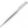 Swarovski Crystalline Ballpoint Silver Tone
